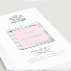 Wind Flowers 2.5 oz / 75 ml