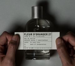 FLEUR D'ORANGER 27 Eau De Parfum
