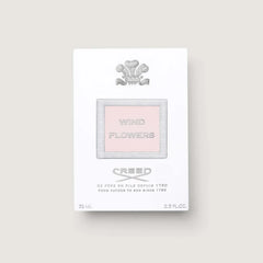 Wind Flowers  2.5 oz / 75 ml